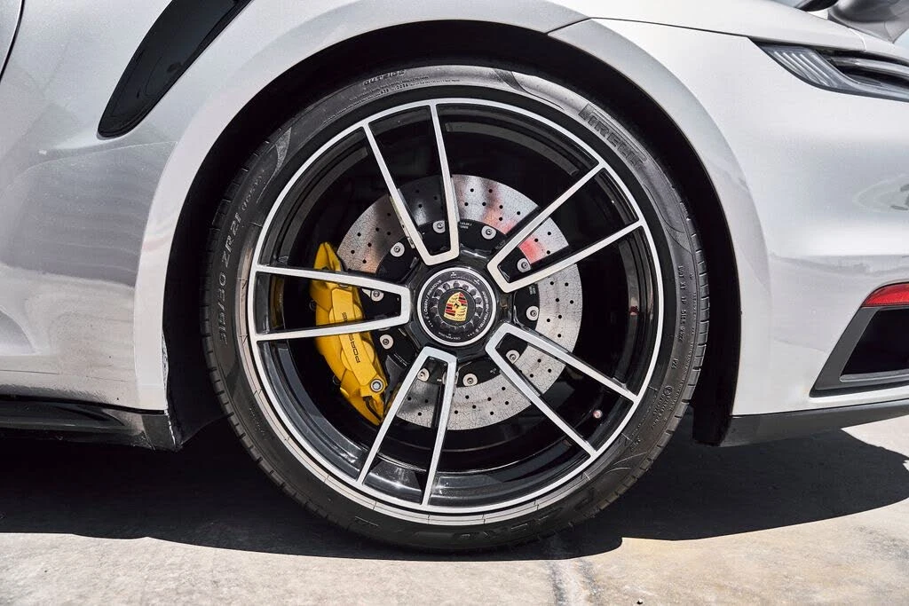 2021 Porsche 992 Turbo S - Image 20 of 31