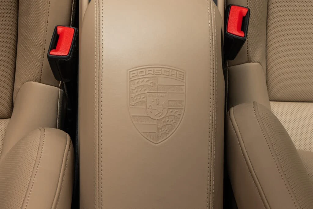 2021 Porsche 992 Turbo S - Image 18 of 31