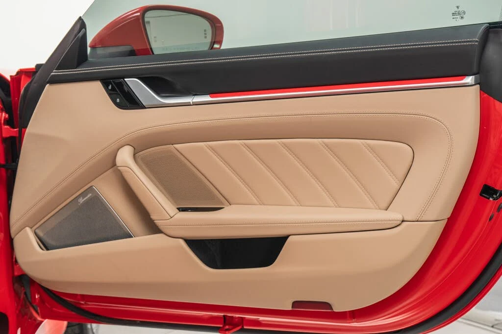 2021 Porsche 992 Turbo S - Image 31 of 31