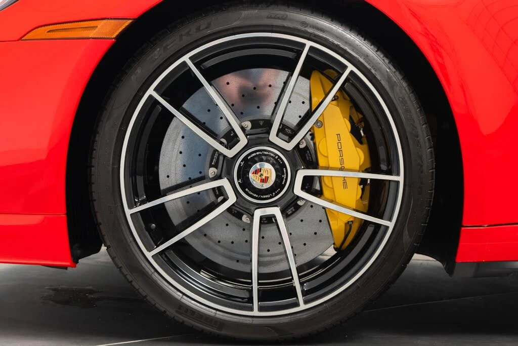 2021 Porsche 992 Turbo S - Image 10 of 31