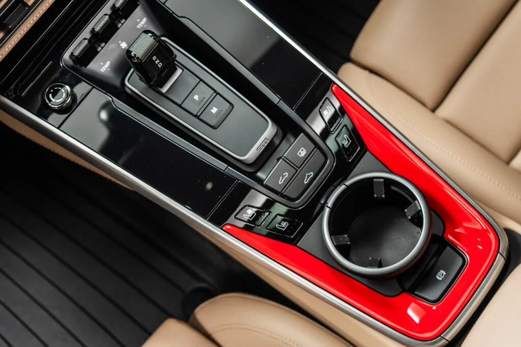 2021 Porsche 992 Turbo S - Image 26 of 31