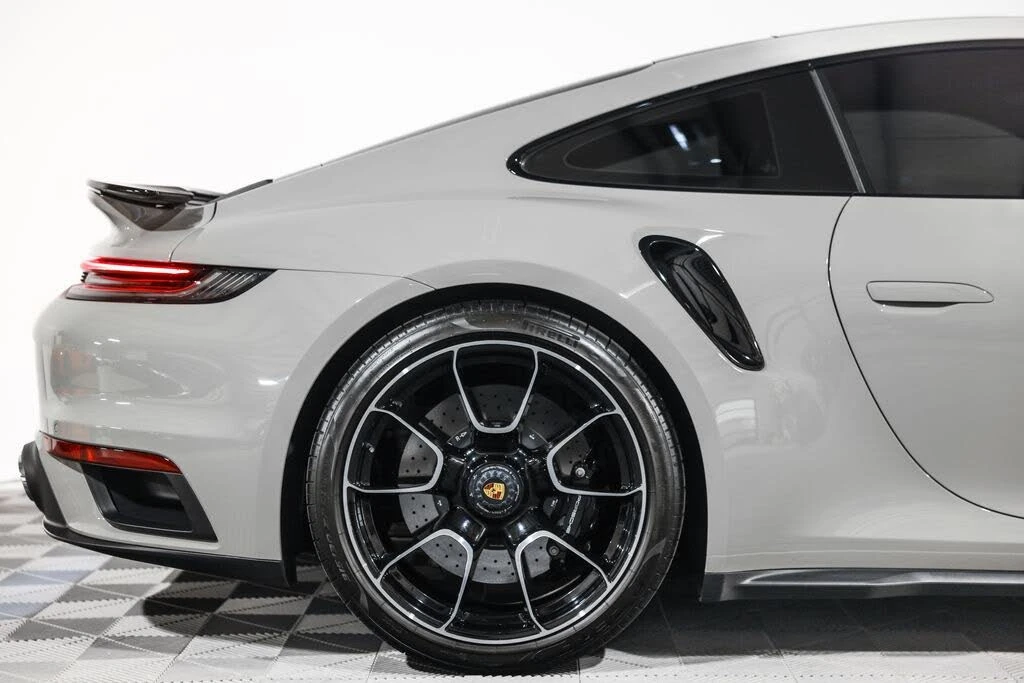 2021 Porsche 992 Turbo S - Image 2 of 31