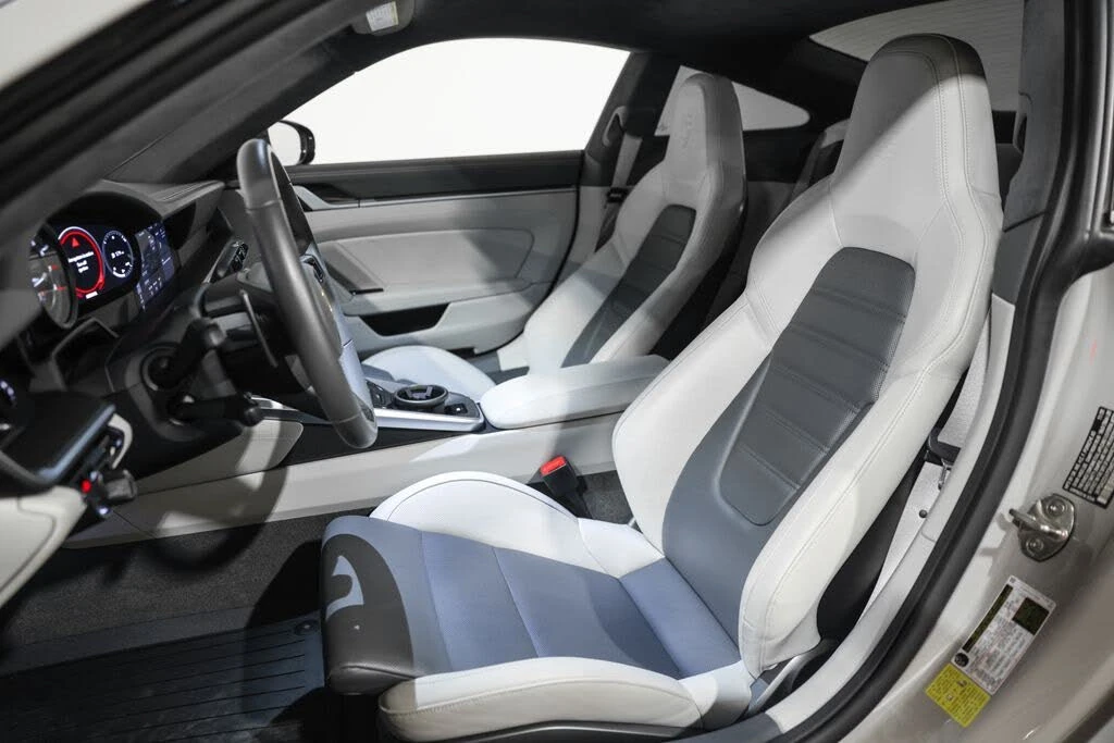 2021 Porsche 992 Turbo S - Image 24 of 31