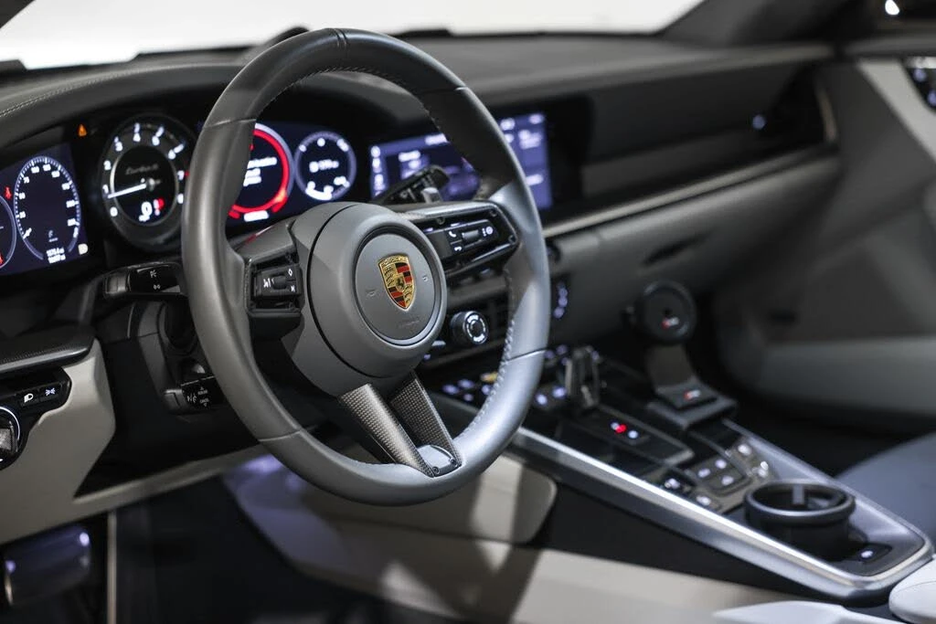2021 Porsche 992 Turbo S - Image 26 of 31