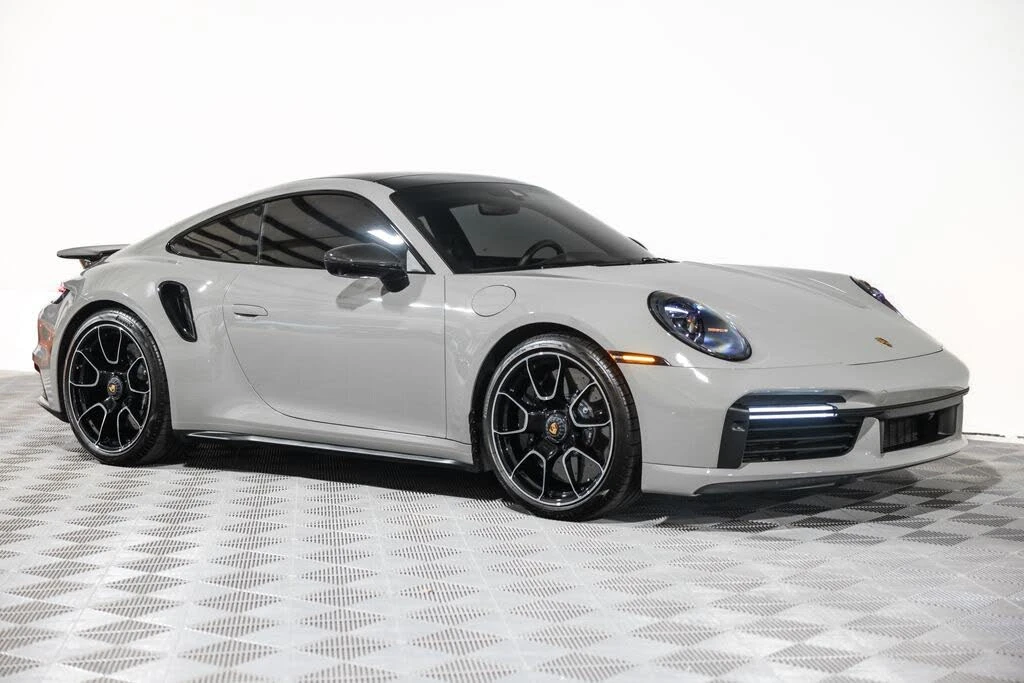 2021 Porsche 992 Turbo S - Image 4 of 31