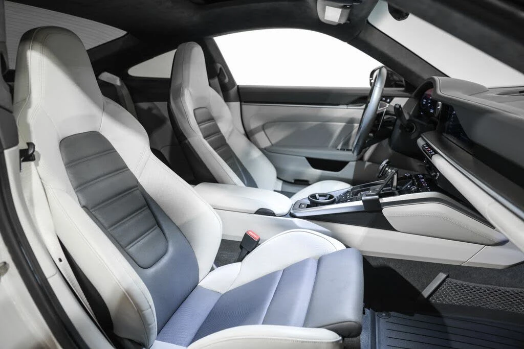 2021 Porsche 992 Turbo S - Image 31 of 31