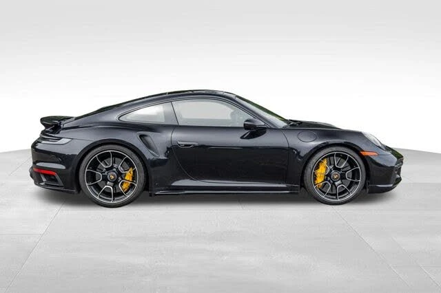 2021 Porsche 992 Turbo S - Image 4 of 24