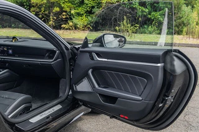 2021 Porsche 992 Turbo S - Image 15 of 24