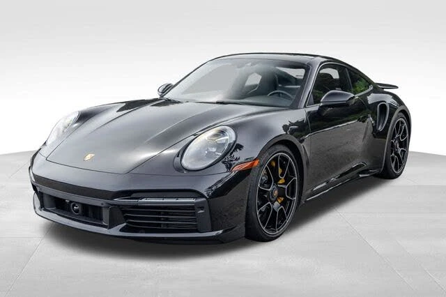2021 Porsche 992 Turbo S - Image 11 of 24