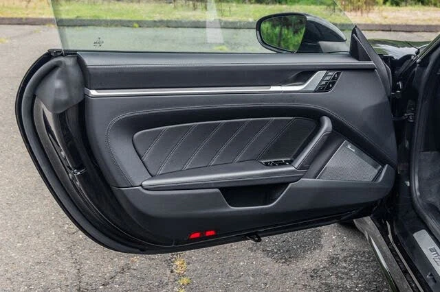 2021 Porsche 992 Turbo S - Image 18 of 24