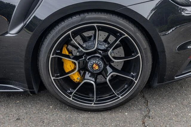 2021 Porsche 992 Turbo S - Image 13 of 24