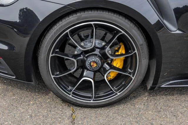 2021 Porsche 992 Turbo S - Image 6 of 24