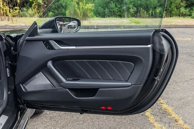 2021 Porsche 992 Turbo S - Image 14 of 24