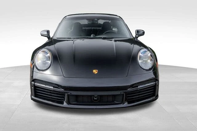2021 Porsche 992 Turbo S - Image 3 of 24
