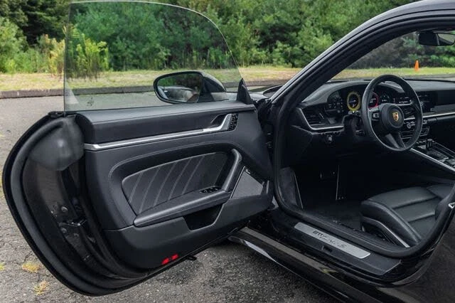 2021 Porsche 992 Turbo S - Image 19 of 24