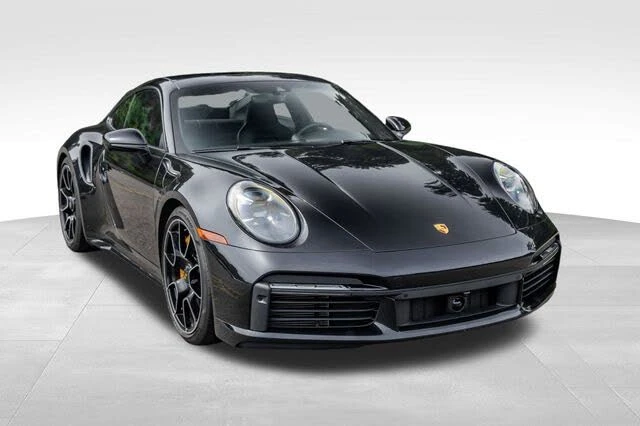 2021 Porsche 992 Turbo S - Image 2 of 24