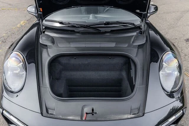 2021 Porsche 992 Turbo S - Image 22 of 24
