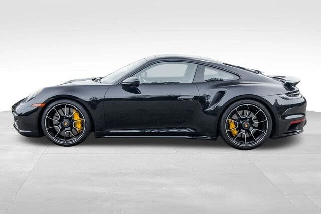 2021 Porsche 992 Turbo S - Image 10 of 24