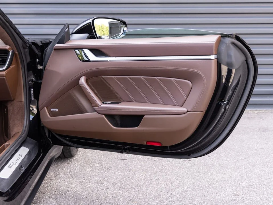 2021 Porsche 992 Turbo S - Image 29 of 31