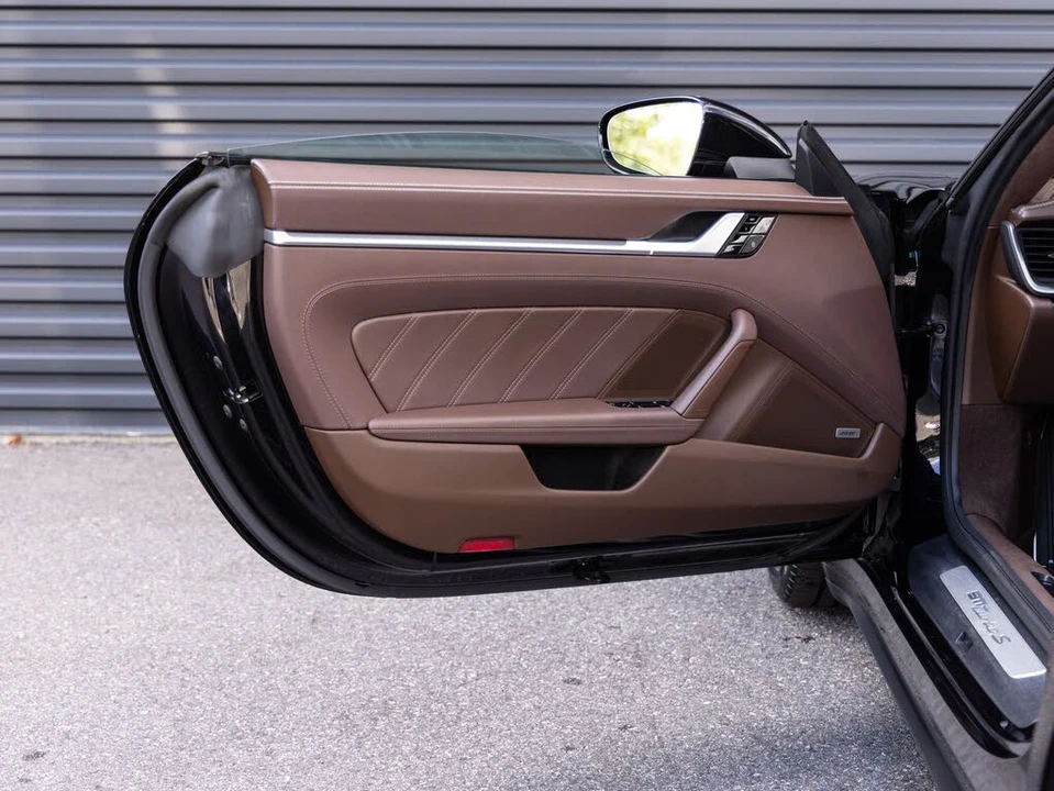 2021 Porsche 992 Turbo S - Image 21 of 31