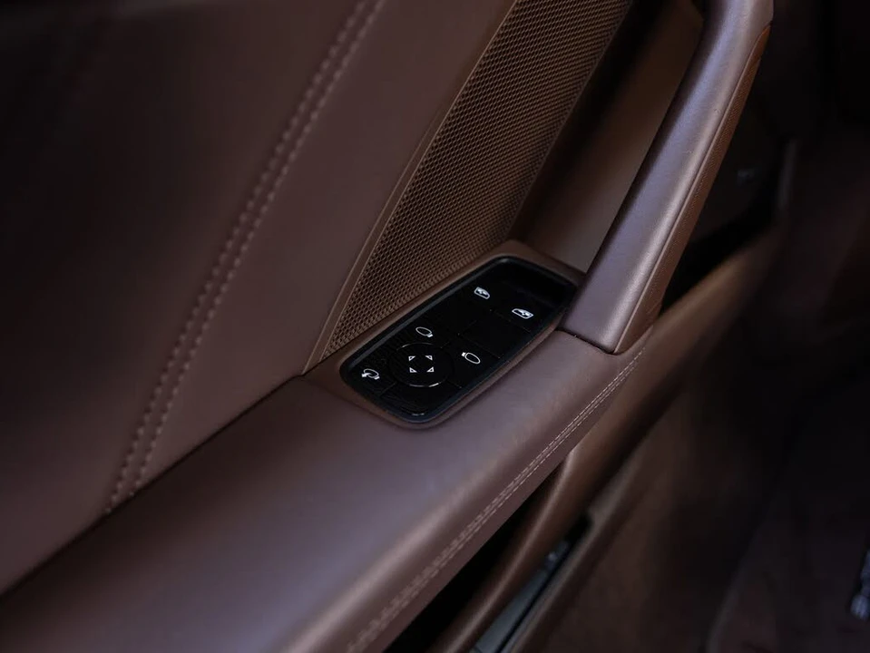 2021 Porsche 992 Turbo S - Image 22 of 31