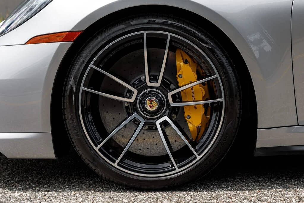 2021 Porsche 992 Turbo S - Image 29 of 31