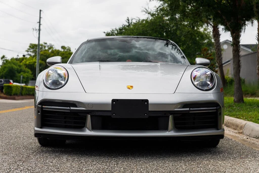 2021 Porsche 992 Turbo S - Image 4 of 31