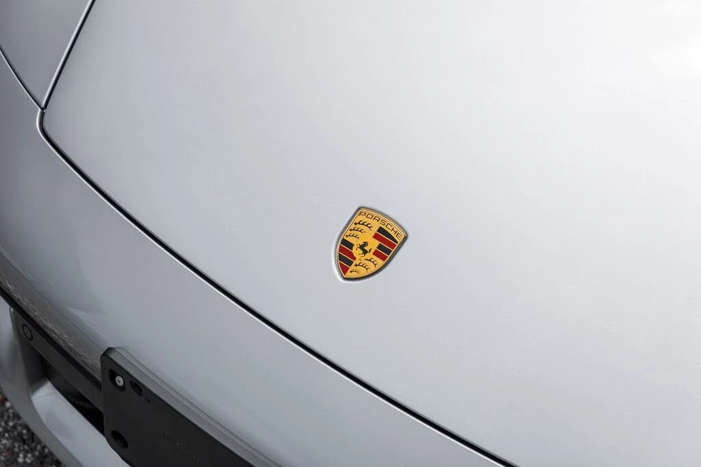 2021 Porsche 992 Turbo S - Image 2 of 31