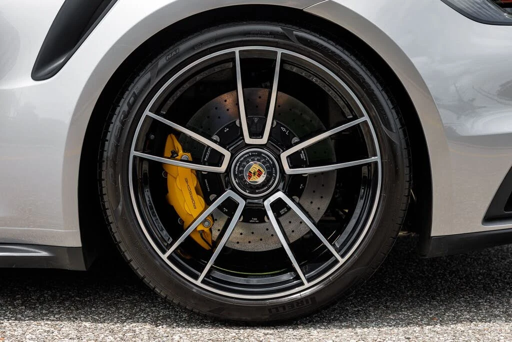 2021 Porsche 992 Turbo S - Image 30 of 31