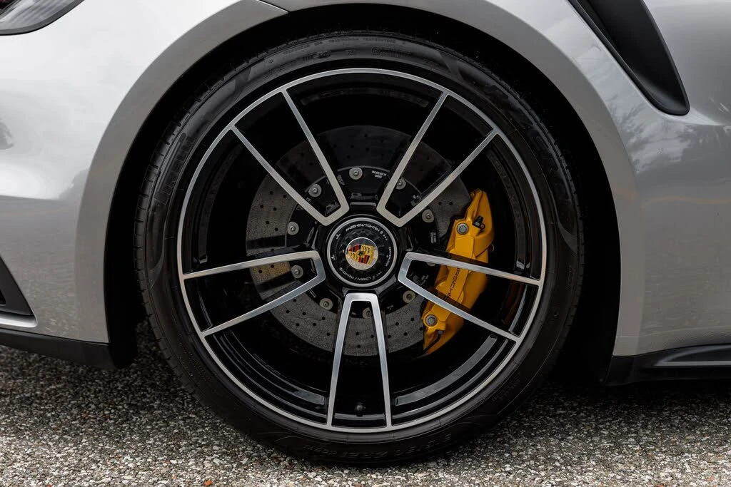 2021 Porsche 992 Turbo S - Image 19 of 31
