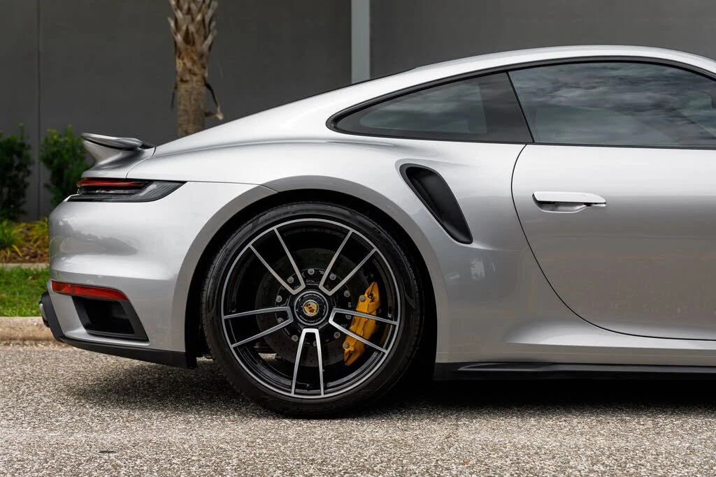 2021 Porsche 992 Turbo S - Image 15 of 31