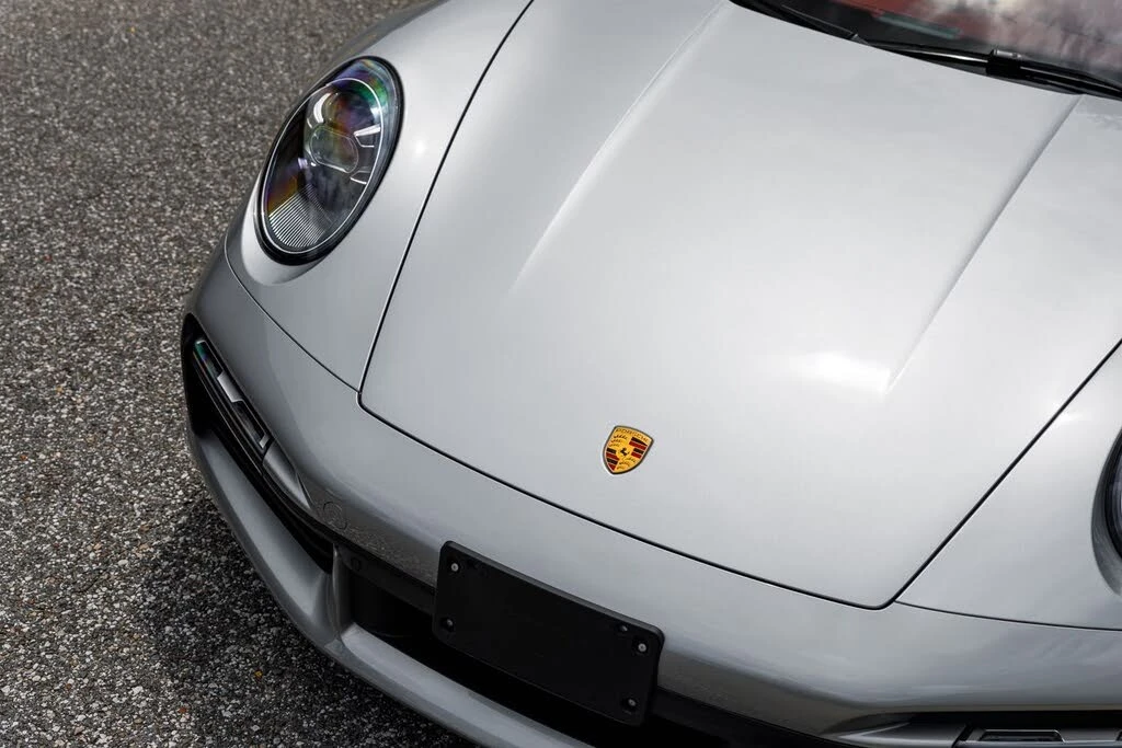 2021 Porsche 992 Turbo S - Image 21 of 31