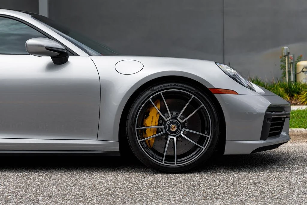 2021 Porsche 992 Turbo S - Image 16 of 31