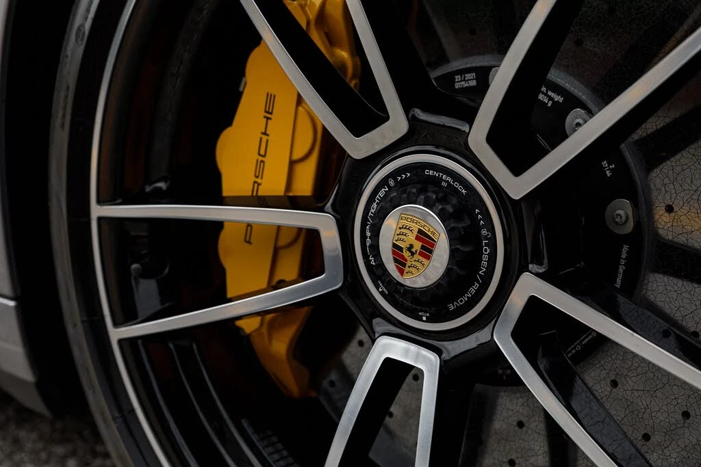 2021 Porsche 992 Turbo S - Image 20 of 31