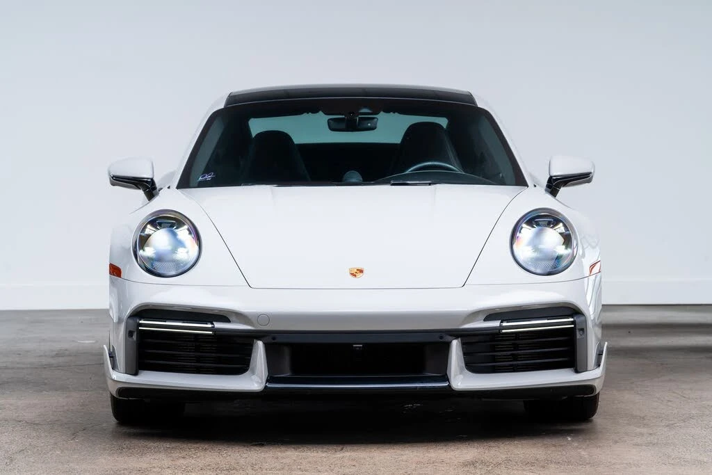 2021 Porsche 992 Turbo S - Image 3 of 30