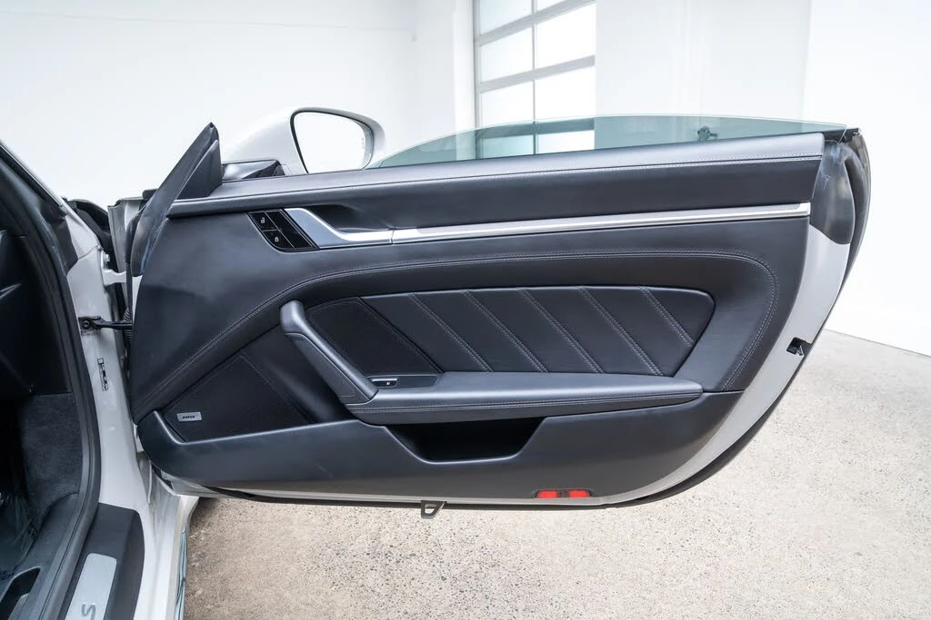 2021 Porsche 992 Turbo S - Image 27 of 30