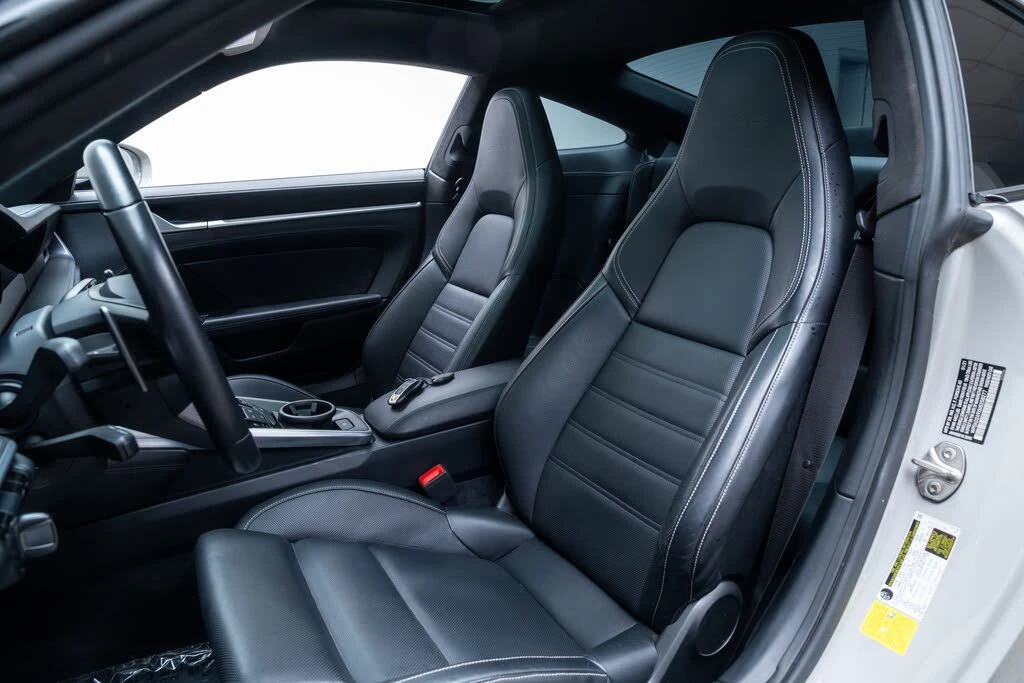 2021 Porsche 992 Turbo S - Image 24 of 30