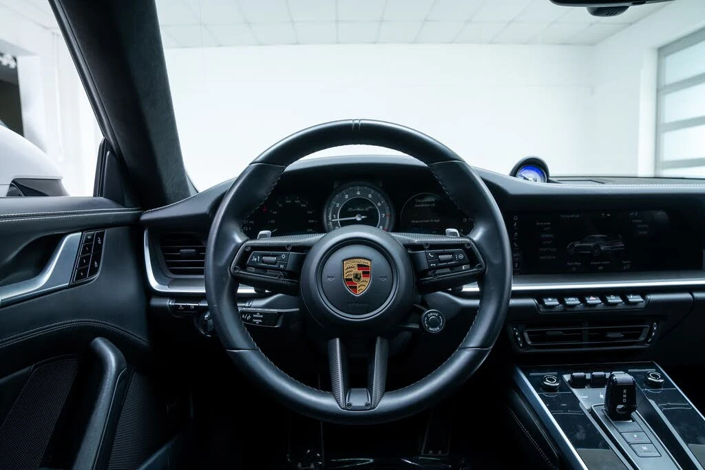 2021 Porsche 992 Turbo S - Image 13 of 30