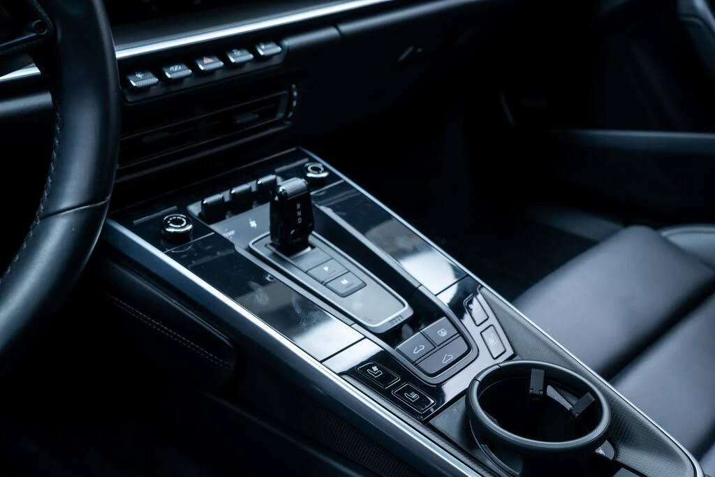 2021 Porsche 992 Turbo S - Image 14 of 30