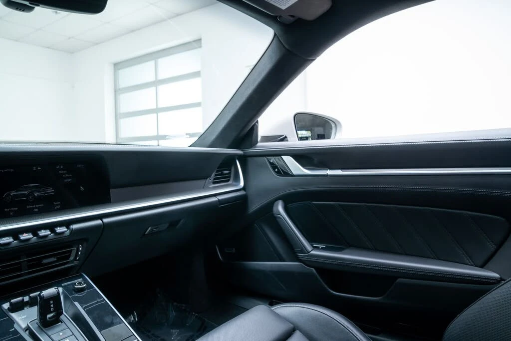 2021 Porsche 992 Turbo S - Image 12 of 30