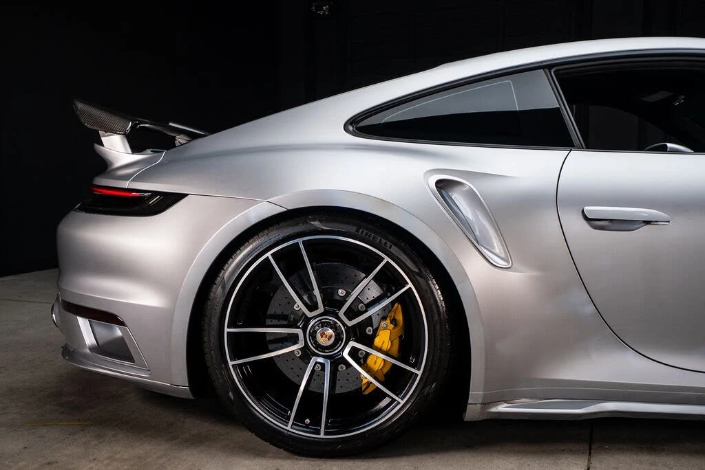2021 Porsche 992 Turbo S - Image 23 of 31