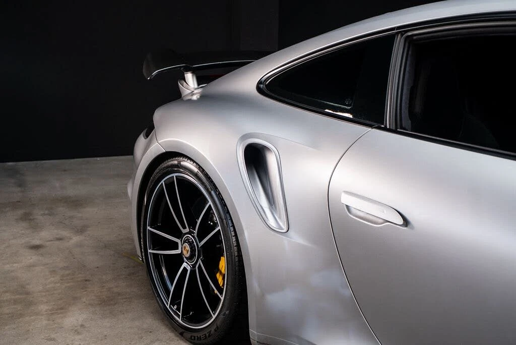 2021 Porsche 992 Turbo S - Image 22 of 31