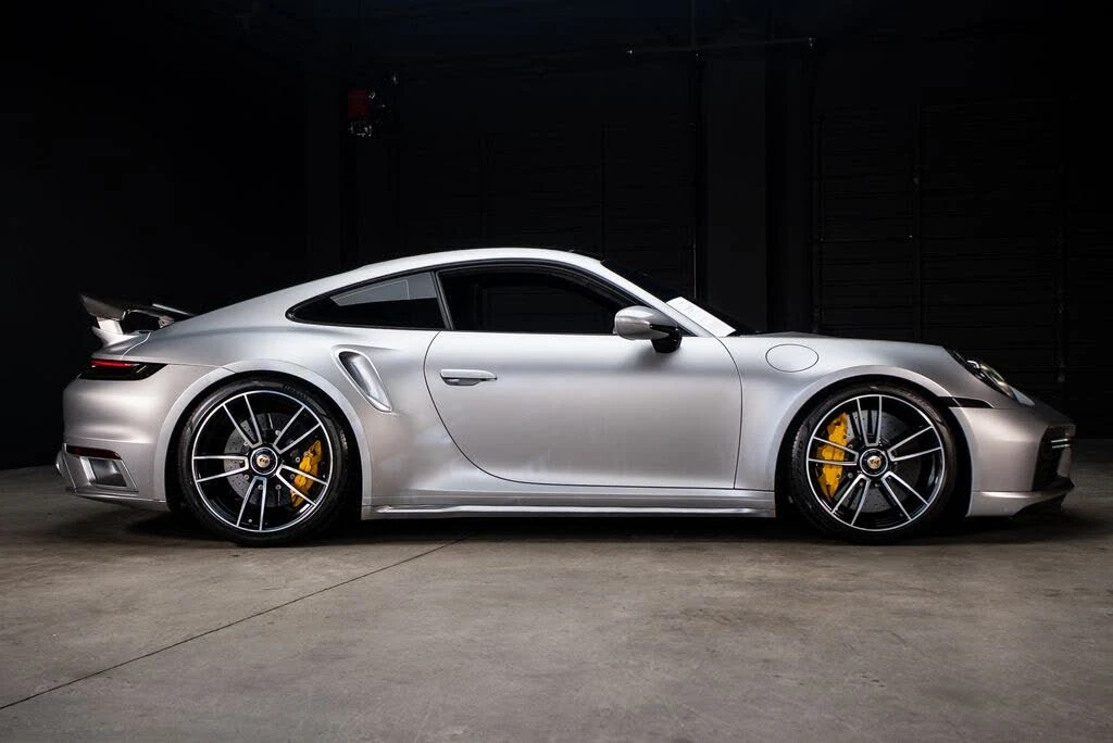 2021 Porsche 992 Turbo S - Image 15 of 31