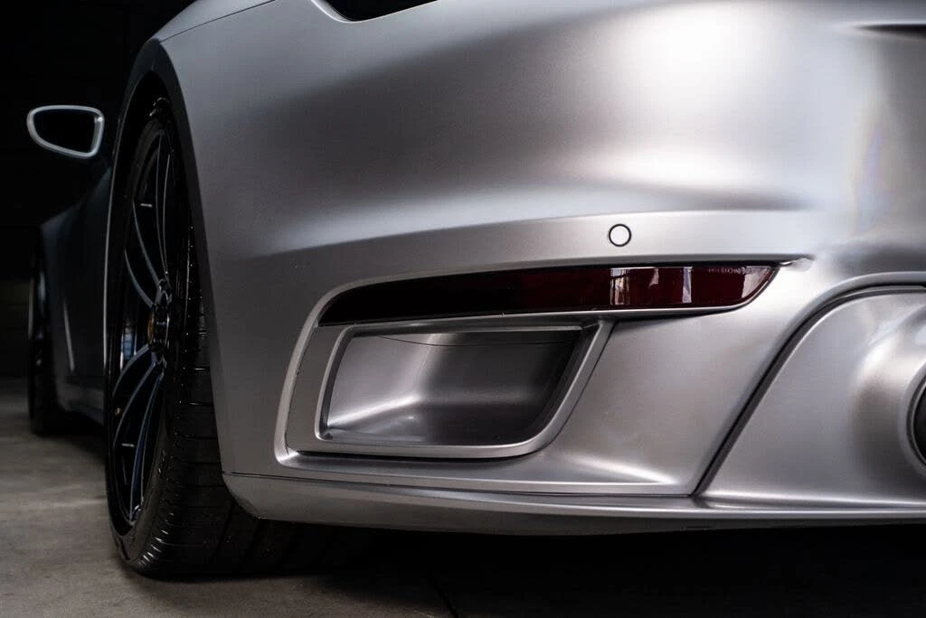 2021 Porsche 992 Turbo S - Image 31 of 31