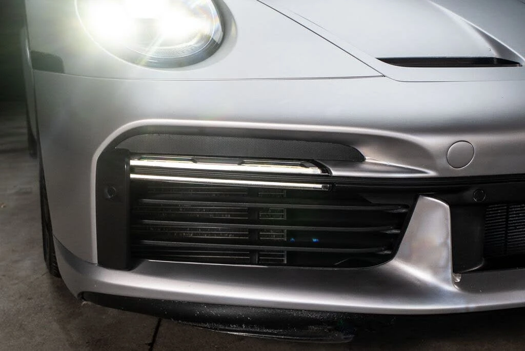 2021 Porsche 992 Turbo S - Image 8 of 31