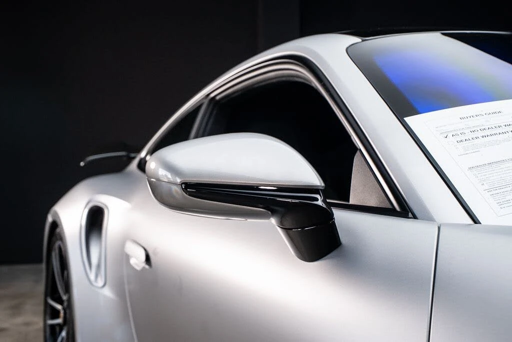 2021 Porsche 992 Turbo S - Image 21 of 31