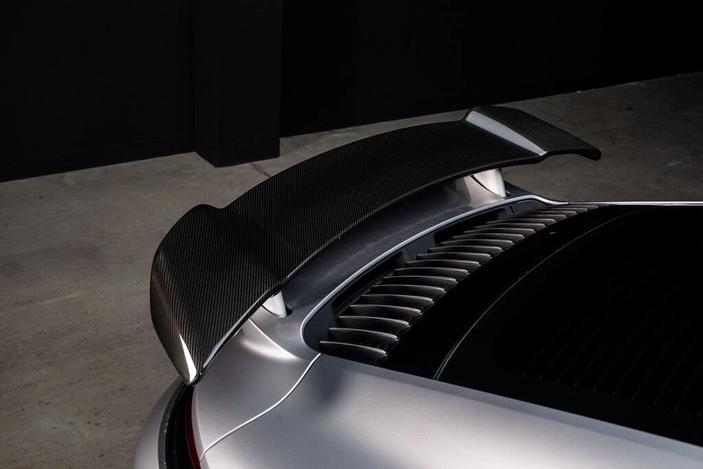 2021 Porsche 992 Turbo S - Image 24 of 31