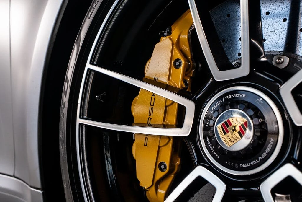 2021 Porsche 992 Turbo S - Image 20 of 31