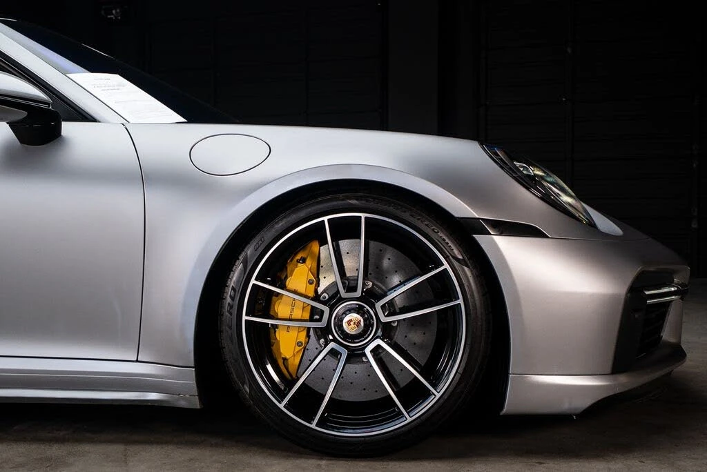 2021 Porsche 992 Turbo S - Image 17 of 31