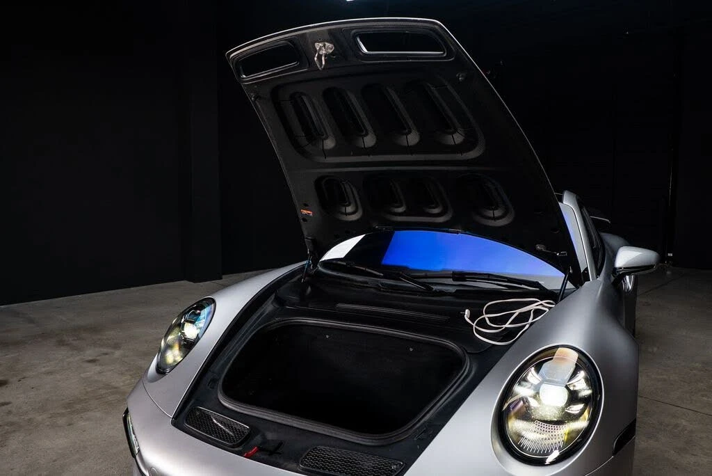 2021 Porsche 992 Turbo S - Image 11 of 31